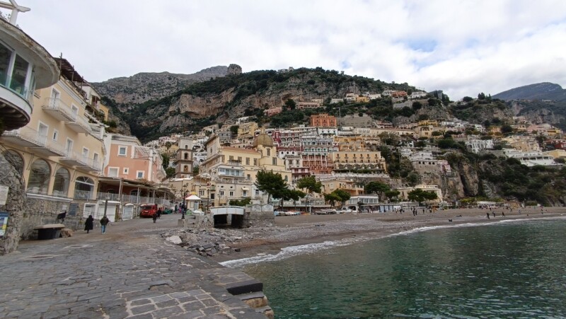 Positano: Cosa fare e vedere in città – Costiera Amalfitana