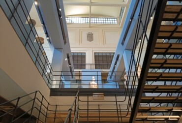 Centrale Montemartini – museums in Rome
