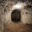 The Colleferro air raid shelters