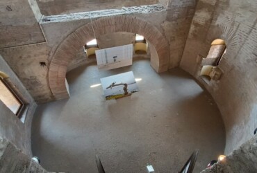 Rome museum: Museo delle mura