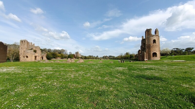 9 musei di Roma da visitare, secondo me