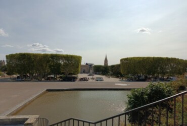 Cosa vedere a Montpellier – parte 1