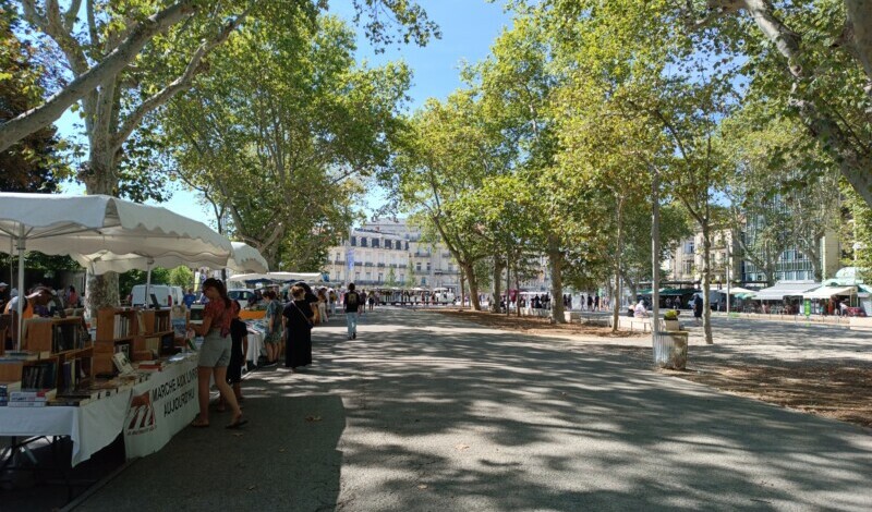 Montpellier: cosa vedere – parte 2