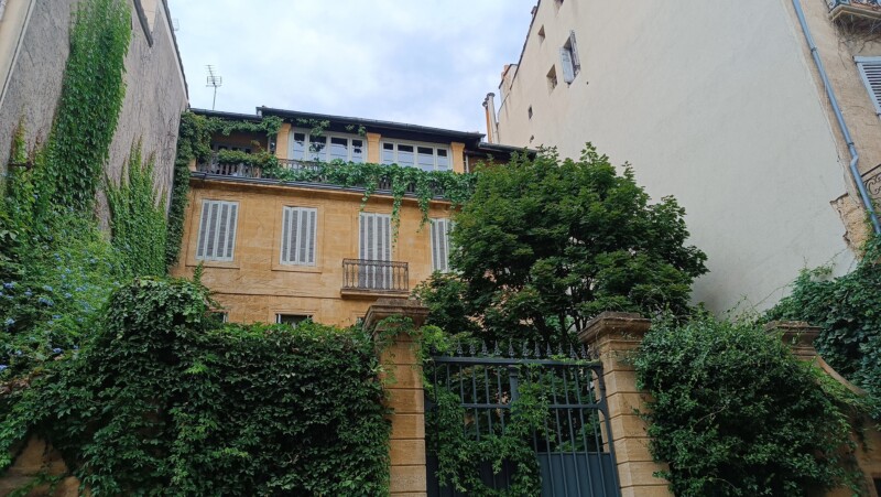 Cosa vedere ad Aix en Provence