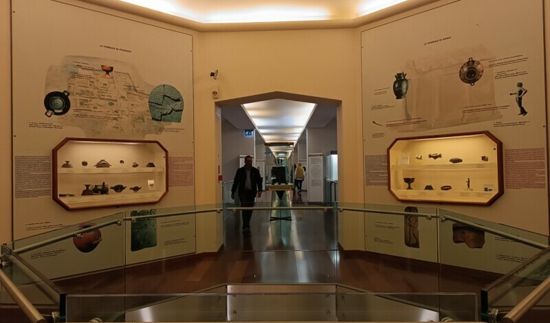 Museo Nazionale Etrusco di Villa Giulia – Musei di Roma