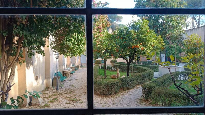 Museo Pietro Canonica – musei di Roma