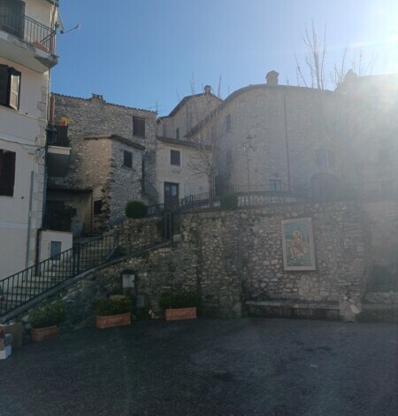 Percile: Il fascino di un borgo medievale tra storia e natura