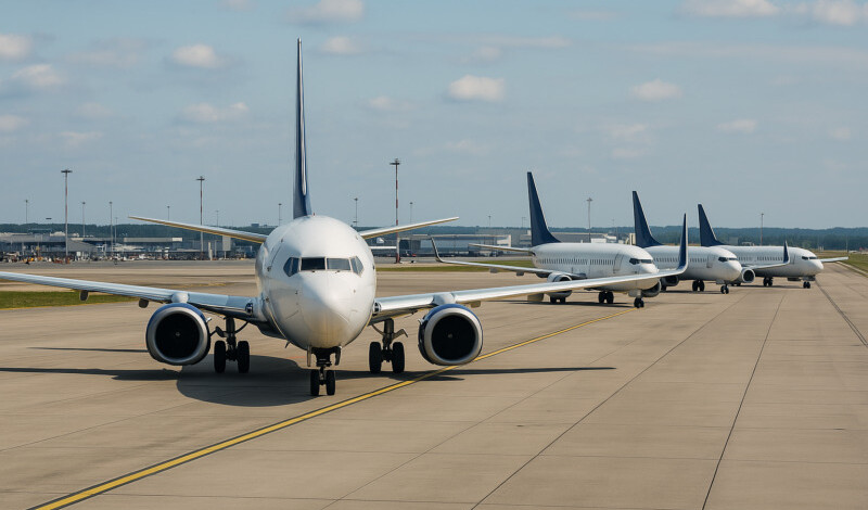 EasyJet bagaglio a mano 2025: dimensioni, peso e nuove regole