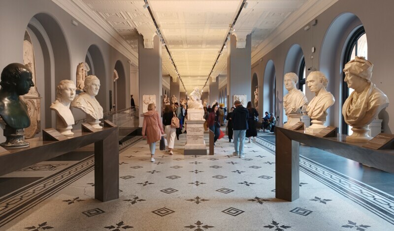Musei curiosi a Londra: tra case d’autore, collezioni insolite e luoghi poco turistici