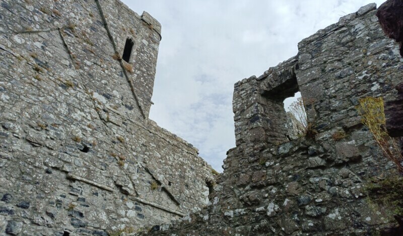 Escursione da Dublino alla Boyne Valley