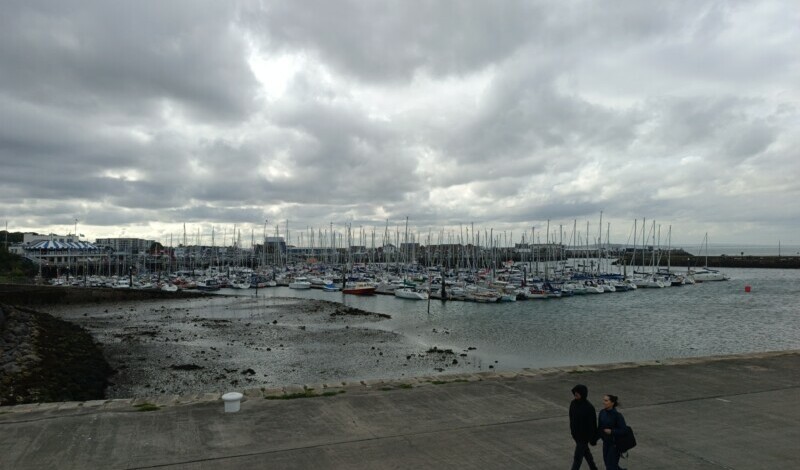 Escursione a Howth da Dublino: cosa vedere e come arrivare