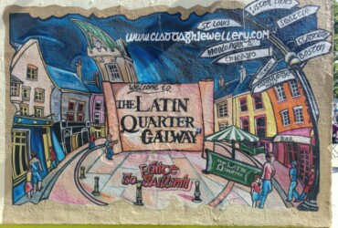 Cosa vedere a Galway in un giorno: guida pratica