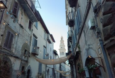 Una giornata tra i presepi viventi di Poli e San Gregorio da Sassola