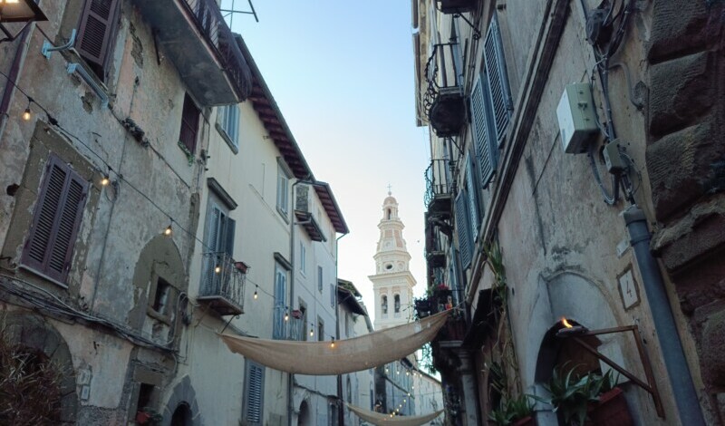 Una giornata tra i presepi viventi di Poli e San Gregorio da Sassola