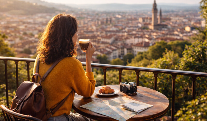 Perché tornare nei luoghi già visitati è una delle esperienze di viaggio più belle