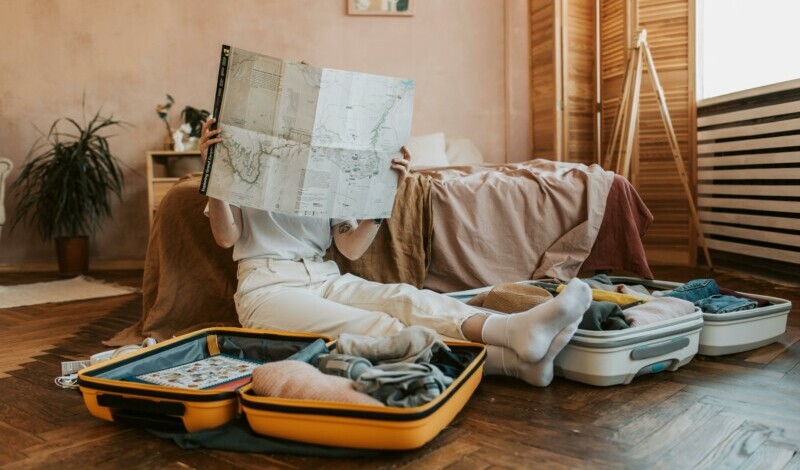 Consigli essenziali per chi viaggia per la prima volta