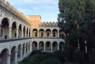 Museo di Palazzo Venezia