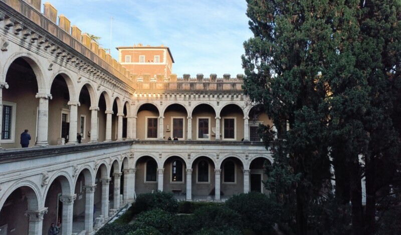 Museo di Palazzo Venezia