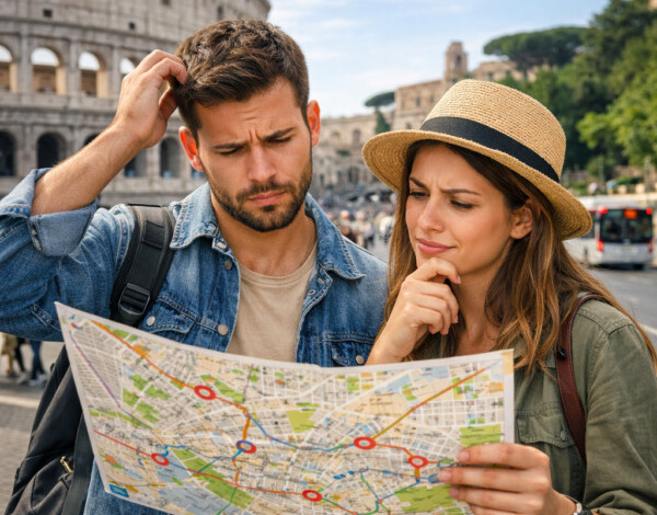 Come scegliere cosa vedere quando hai poco tempo