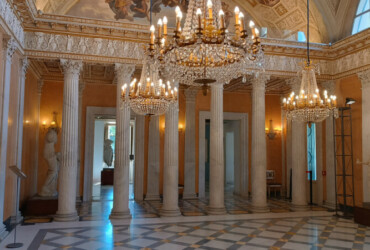 Musei di Villa Torlonia – Musei di Roma