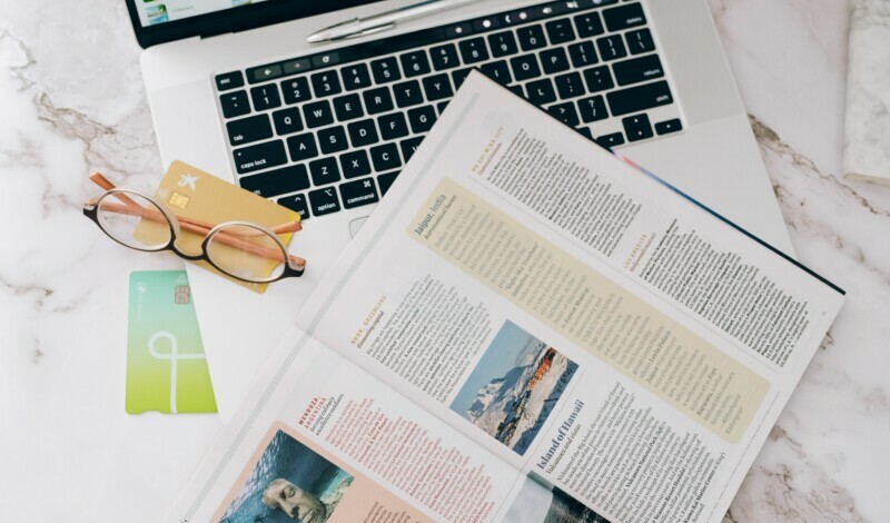 Come scelgo cosa vedere (senza impazzire)