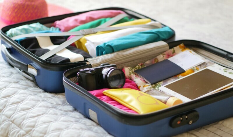 Accessori da viaggio: quelli che utilizzo davvero