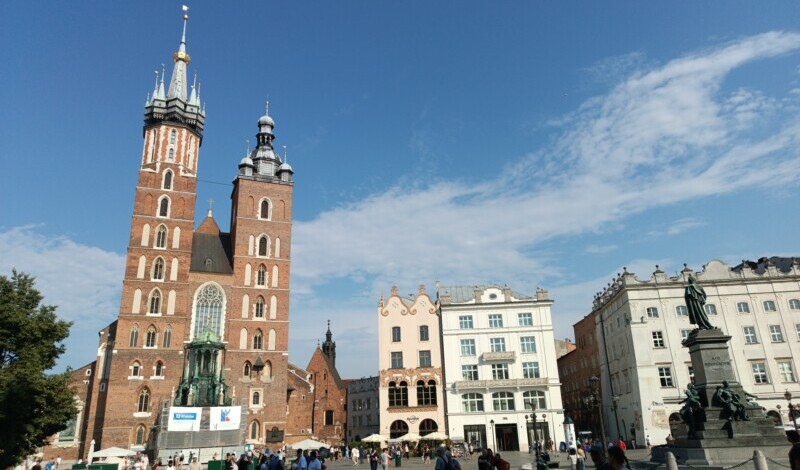 Organizzare un viaggio a Cracovia: informazioni utili aggiornate al 2026