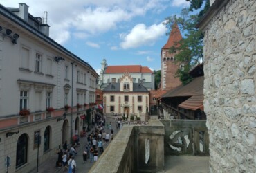 Quanto costa un viaggio a Cracovia? La mia esperienza nel 2026