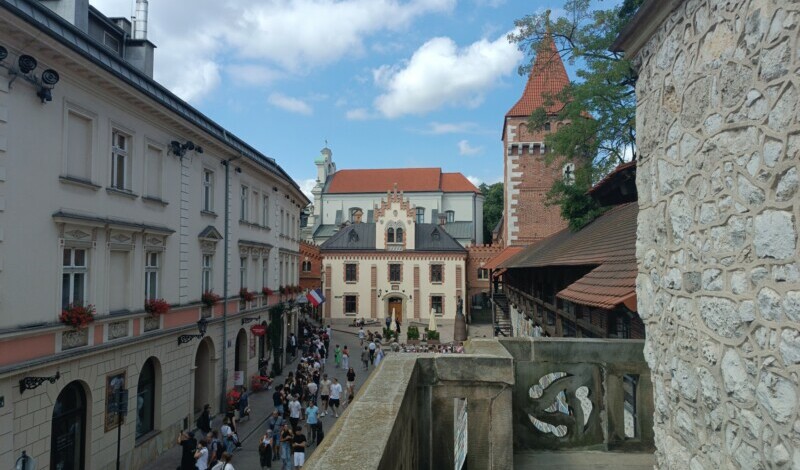 Quanto costa un viaggio a Cracovia? La mia esperienza nel 2026