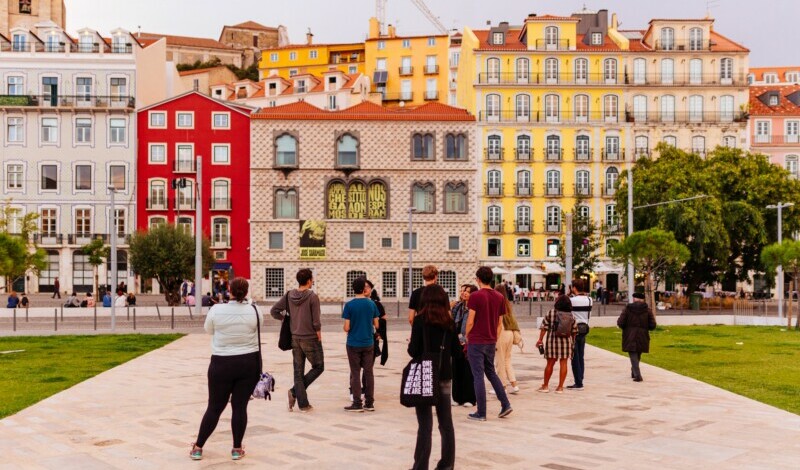 Come alternare musei e passeggiate durante un viaggio