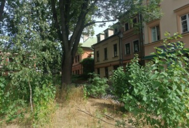 Quartiere ebraico di Cracovia: Kazimierz e il ghetto