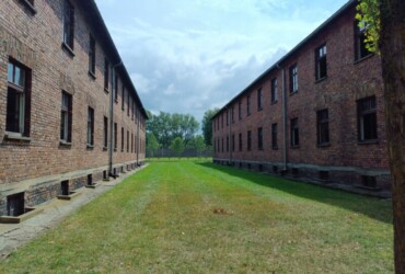 Visitare Auschwitz da Cracovia
