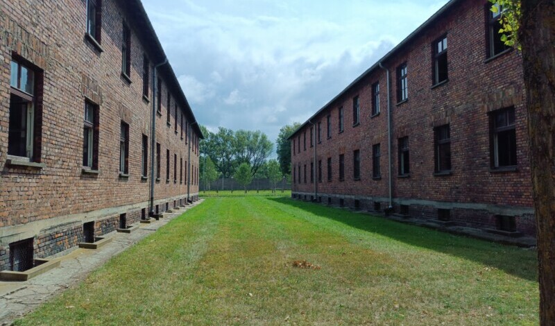 Visitare Auschwitz da Cracovia