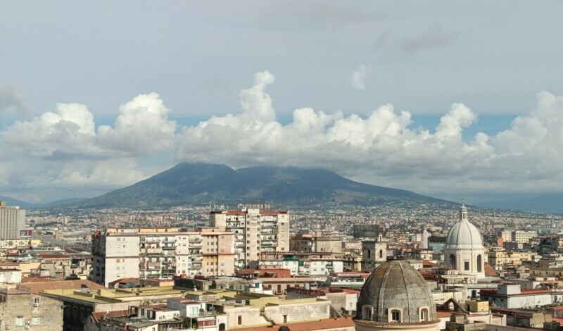 Napoli insolita: 4 luoghi particolari da vedere