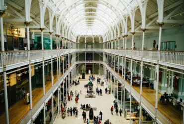 Come scegliere i musei da visitare durante un viaggio