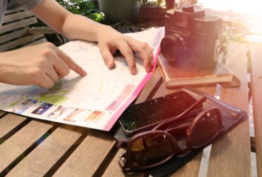 Come capire se il tuo itinerario è realistico prima di partire
